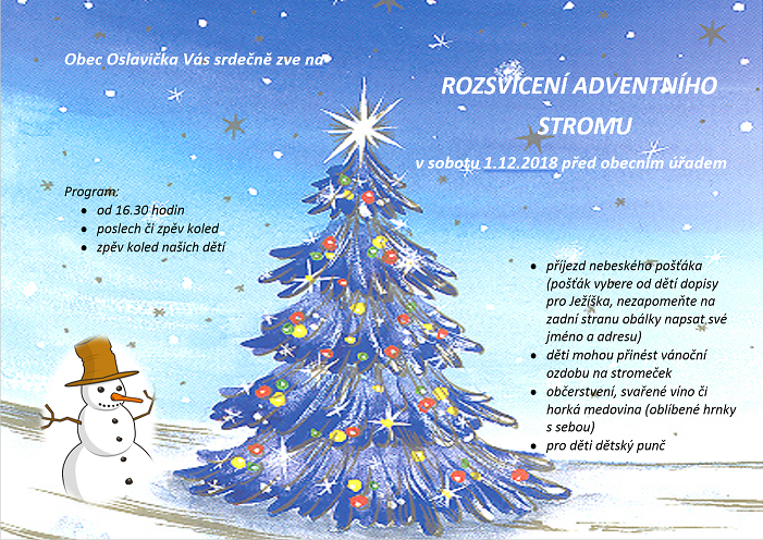 181201 Rozsviceni